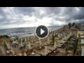 Webcam Stalida (Kreta)