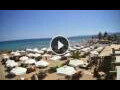 Webcam Stalida (Crète)