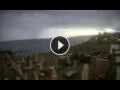 Webcam Stalida (Creta)