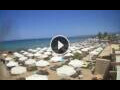 Webcam Stalida (Crete)