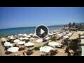 Webcam Stalida (Crete)
