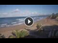 Webcam Stalida (Crete)