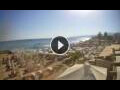Webcam Stalida (Crete)