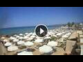 Webcam Stalida (Crète)