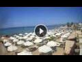 Webcam Stalida (Crete)