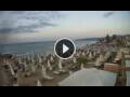 Webcam Stalida (Crete)