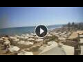 Webcam Stalida (Crete)