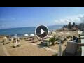 Webcam Stalida (Crete)
