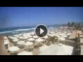 Webcam Stalida (Kreta)