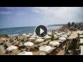 Webcam Stalida (Crete)