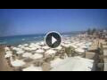 Webcam Stalida (Kreta)