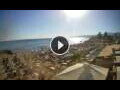 Webcam Stalida (Kreta)