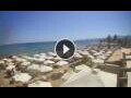 Webcam Stalida (Crete)