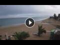 Webcam Stalida (Crete)