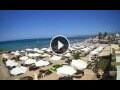 Webcam Stalida (Kreta)