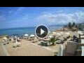 Webcam Stalida (Kreta)