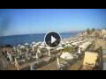 Webcam Stalida (Creta)