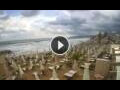 Webcam Stalida (Crete)