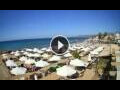 Webcam Stalida (Creta)