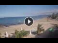 Webcam Stalida (Crete)