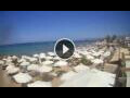 Webcam Stalida (Kreta)