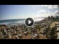 Webcam Stalida (Kreta)