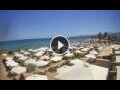 Webcam Stalida (Crete)
