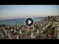 Webcam Stalida (Crete)