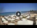 Webcam Stalida (Crete)