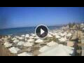 Webcam Stalida (Crete)