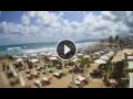 Webcam Stalida (Kreta)