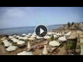 Webcam Stalida (Crete)