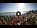 Webcam Stalida (Crete)