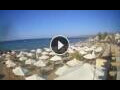 Webcam Stalida (Creta)