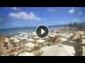 Webcam Stalida (Kreta)