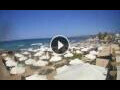 Webcam Stalida (Crete)