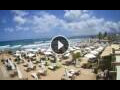 Webcam Stalida (Crete)