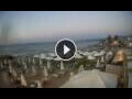 Webcam Stalida (Kreta)