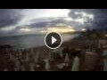 Webcam Stalida (Crete)