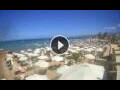 Webcam Stalida (Kreta)