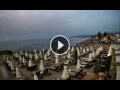 Webcam Stalida (Crete)