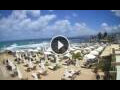 Webcam Stalida (Crete)
