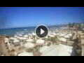 Webcam Stalida (Kreta)