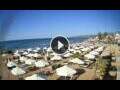 Webcam Stalida (Creta)