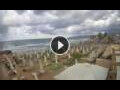 Webcam Stalida (Crete)