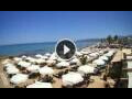Webcam Stalida (Kreta)