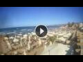 Webcam Stalida (Crete)