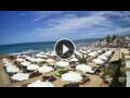 Webcam Stalida (Kreta)