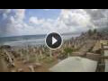 Webcam Stalida (Crete)
