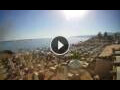 Webcam Stalida (Kreta)